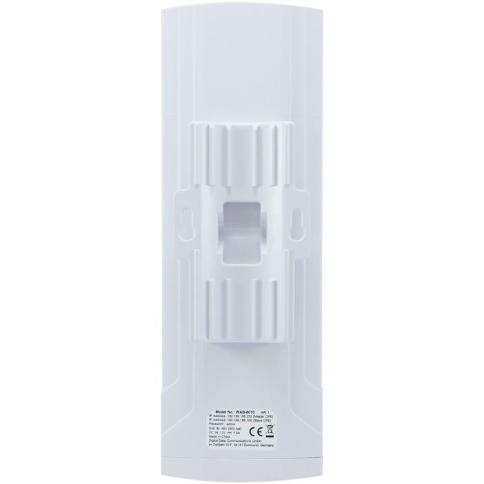 WLAN Access Point & Extender outdoor 5GHz PoE 1