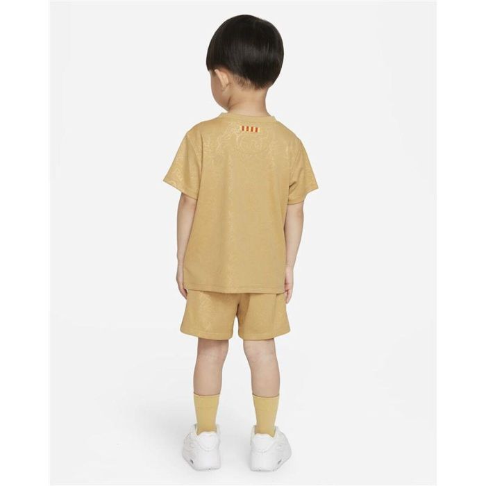 Ensemble de Sport pour Bébé Nike 5