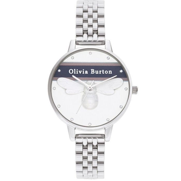 Montre Femme Olivia Burton OB16VS07 (Ø 34 mm) 0 Montre Femme Olivia Burton OB16VS07 (Ø 34 mm) 0