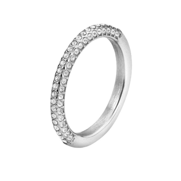Bague Femme LIU JO LJ2145M12 Argenté 12 0 Bague Femme LIU JO LJ2145M12 Argenté 12 0