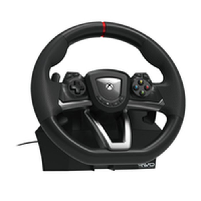 Volant pour voiture de course HORI 9 Volant pour voiture de course HORI 9