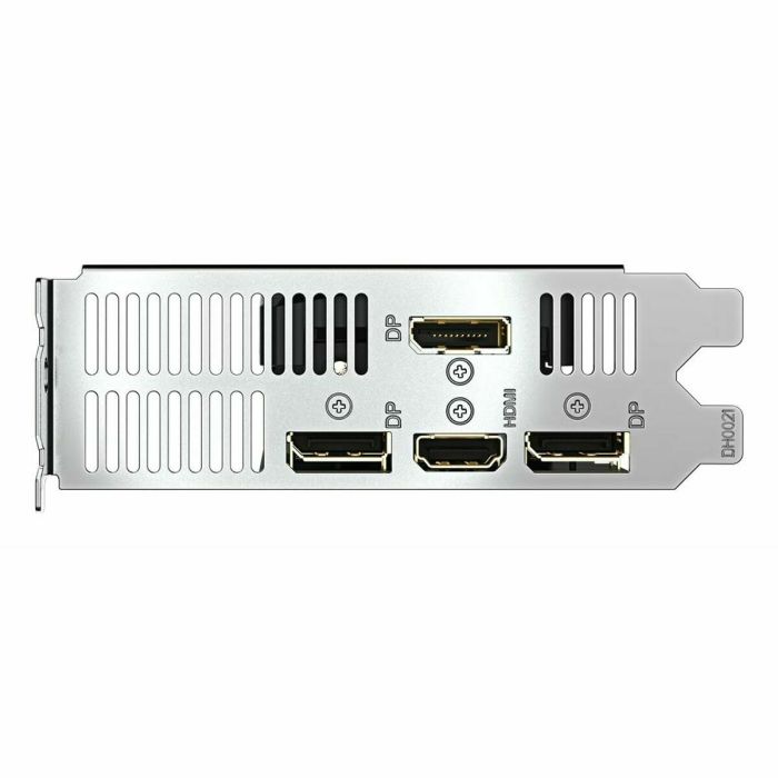 Carte Graphique Gigabyte 9VN5060O8L-00-G10 GEFORCE RTX 5060 8 GB GDDR7 9 Carte Graphique Gigabyte 9VN5060O8L-00-G10 GEFORCE RTX 5060 8 GB GDDR7 9