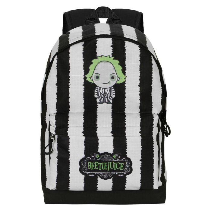Cartable Beetlejuice 7