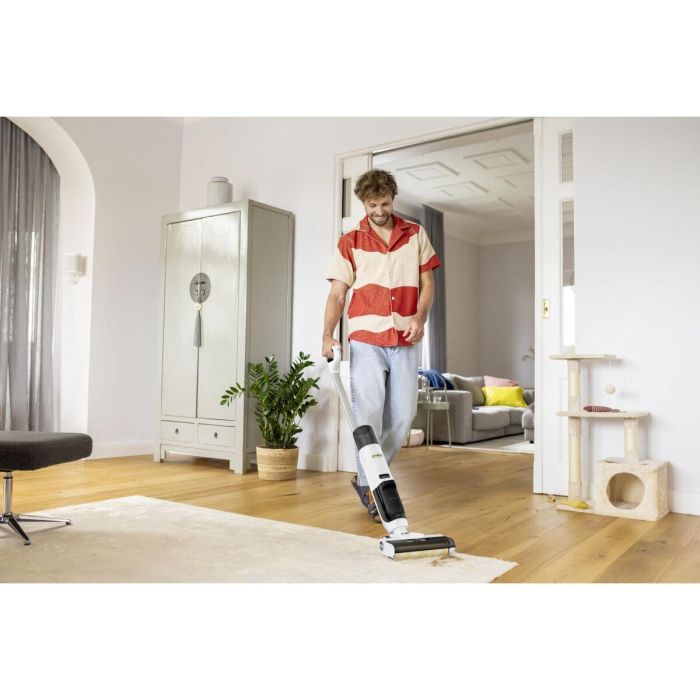 Nettoyeur vapeur Vaporeta Kärcher 10561010 5