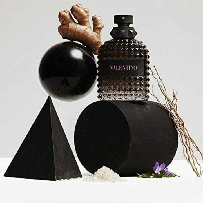 Parfum Homme Valentino EDT Born in Roma 3