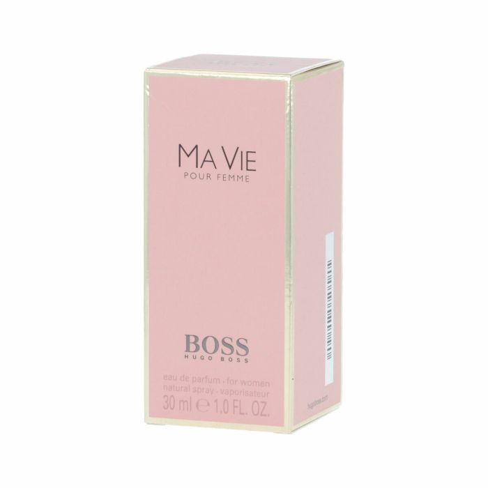 Parfum Femme Hugo Boss 10002139 EDP 30 ml 100 ml (1 Unité) 17