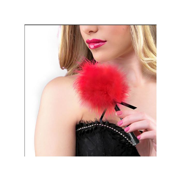 Chatouilleur à plumes Secret Play 2 Chatouilleur à plumes Secret Play 2