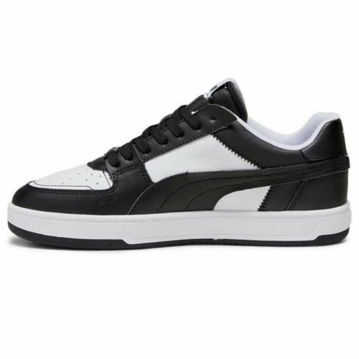Chaussures de Sport pour Homme Puma CAVEN 2.0 392332 02 Noir 3