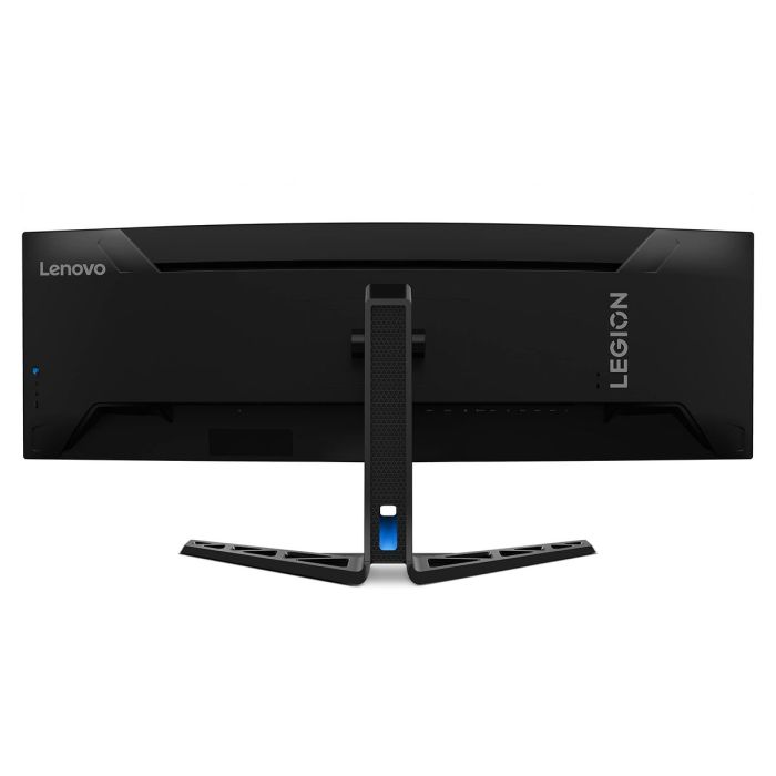 Écran Lenovo 67B1GAC3EU 44,5" 4K Ultra HD 18 Écran Lenovo 67B1GAC3EU 44,5" 4K Ultra HD 18