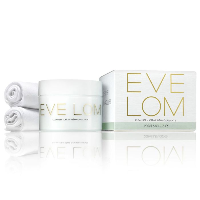 Soin nettoyant Eve Lom 0028/4600 200 ml 7