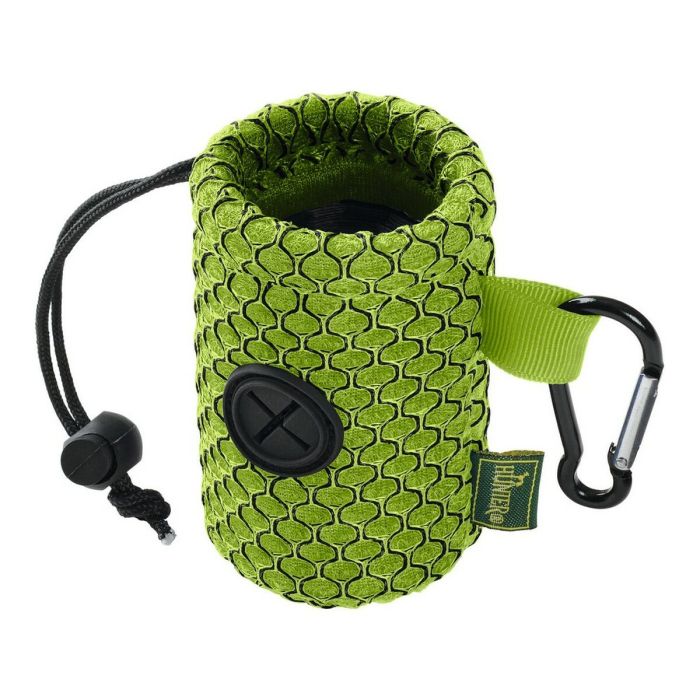Distributeur de Sacs pour Animaux Domestiques Hunter Citron Porte-sacs Legging 1