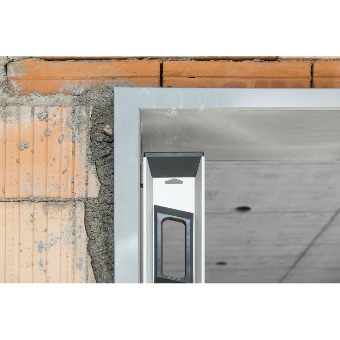 Niveau à Bulle SOLA HPL 75 mm Aluminium 1 Niveau à Bulle SOLA HPL 75 mm Aluminium 1