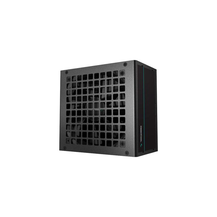Bloc d’Alimentation DEEPCOOL R-PF600D-HA0B-EU ATX 600 W 80 PLUS 0 Bloc d’Alimentation DEEPCOOL R-PF600D-HA0B-EU ATX 600 W 80 PLUS 0