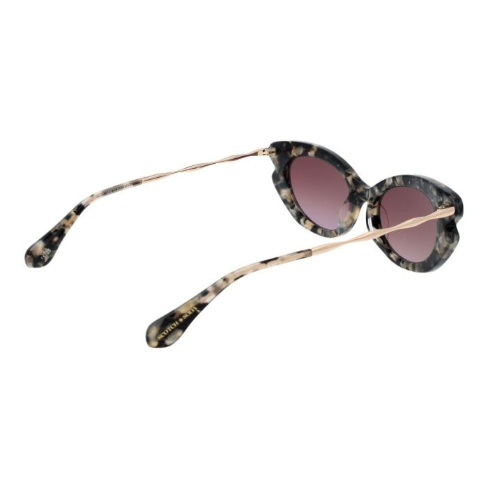 Lunettes de soleil Femme Scotch & Soda SS7040 52907 1
