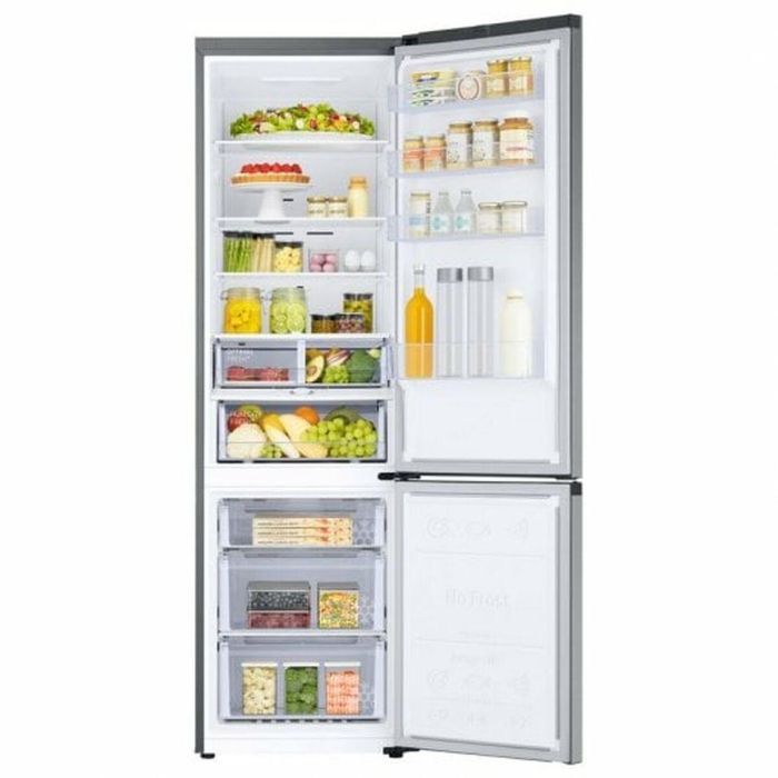 Cartouche d'encre originale Samsung Acier 4