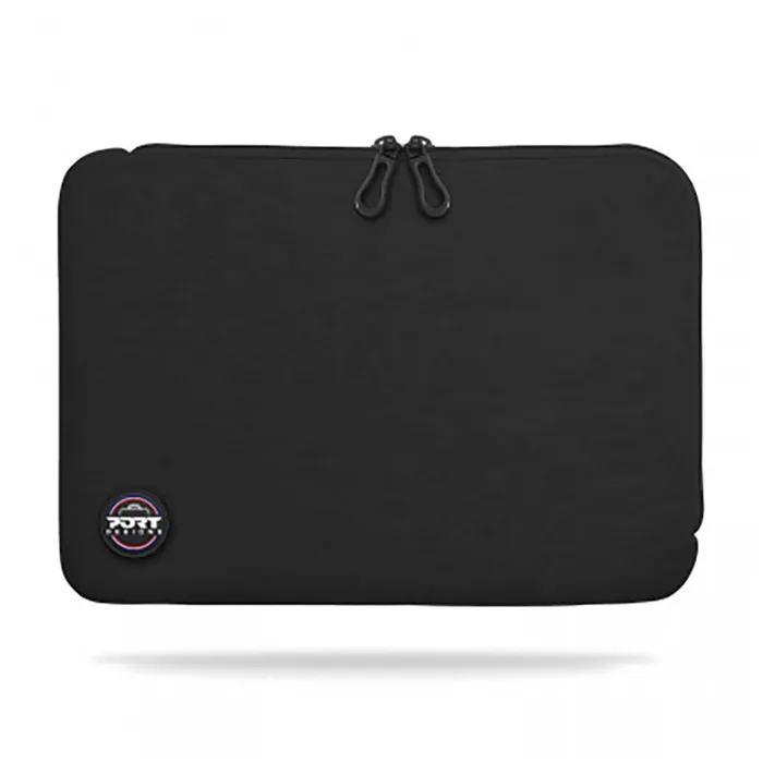 Port Design Housse Universelle pour Ordinateur Portable 13/14 Pouces Torino II Noir 0 Port Design Housse Universelle pour Ordinateur Portable 13/14 Pouces Torino II Noir 0