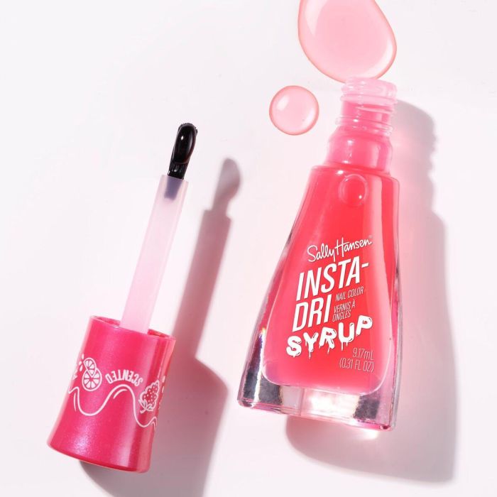 Vernis à ongles Sally Hansen INSTA-DRI 9,17 ml 10 Vernis à ongles Sally Hansen INSTA-DRI 9,17 ml 10