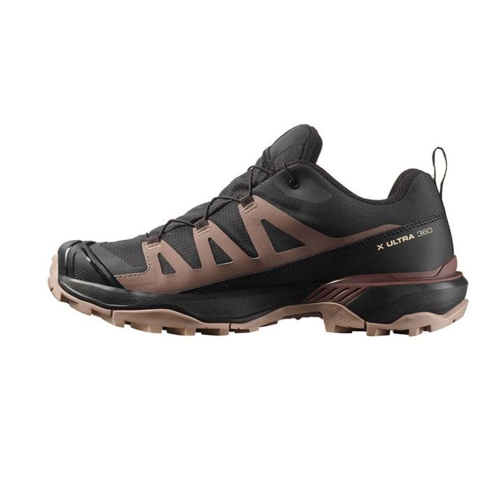 Bottes de montagne Salomon X ULTRA 360 GTX W 41 3
