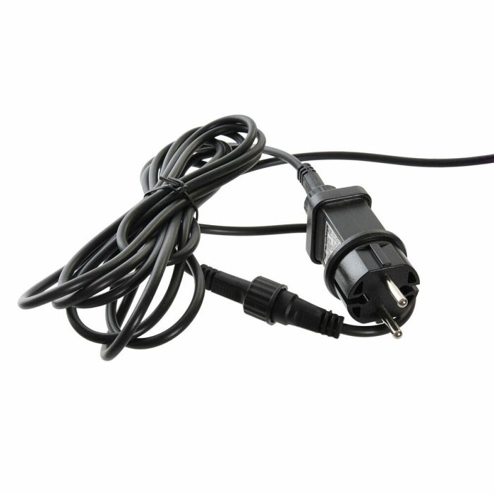 Guirlande lumineuse LED DKD Home Decor Multicouleur (850 x 7 x 13 cm) 2 Guirlande lumineuse LED DKD Home Decor Multicouleur (850 x 7 x 13 cm) 2