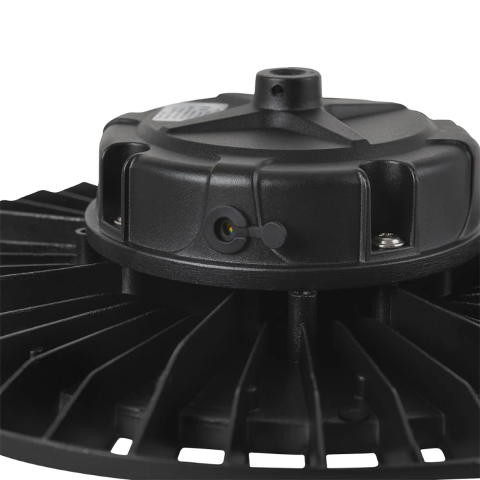 CREE Campana LED 150W 25500Lm 6000K IP65 LIFUD 1-10V 100.000H [1916-HVB150WP3-CW 1