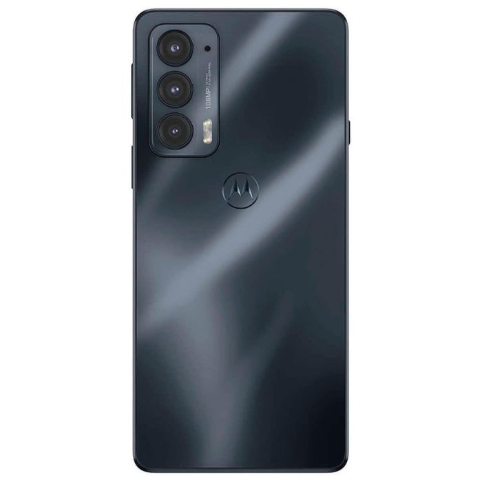 Smartphone Motorola Edge 20 5G XT2143 6,7" Octa Core 8 GB RAM 256 GB Gris 3