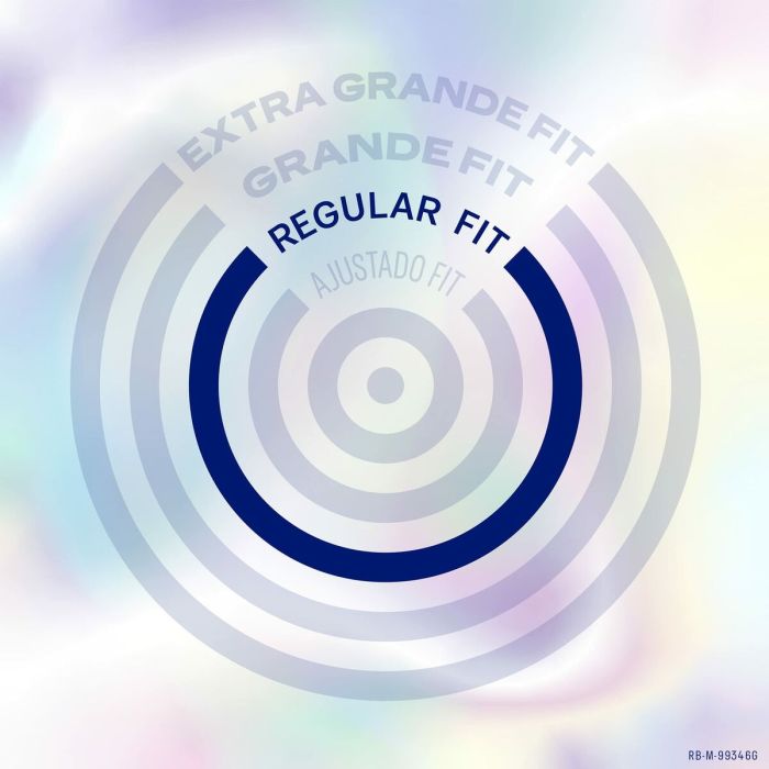 Préservatifs Invisibles Extra Sensitivo Durex 24 Unités 3