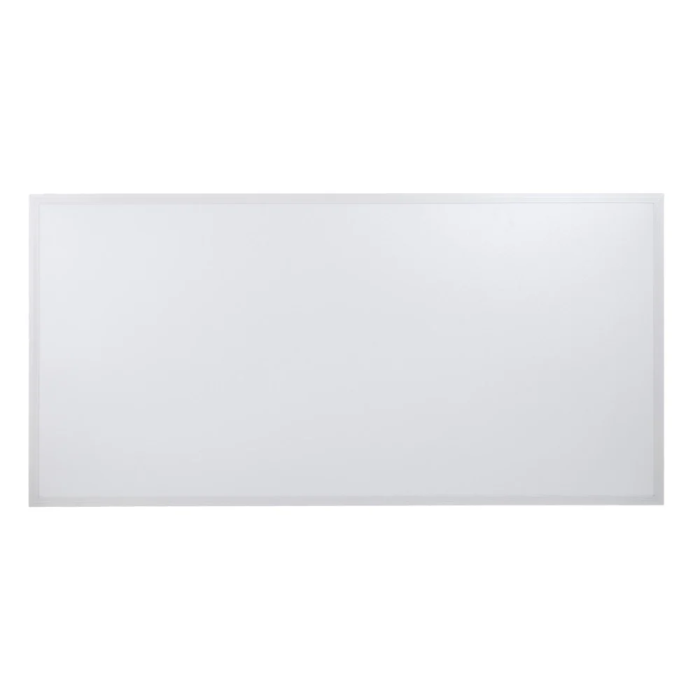 LIFUD Panneau LED 100W 10000Lm 6000K 120x60cm HO-PBD-60120-LI-CW Driver Lifud 40.000H 2