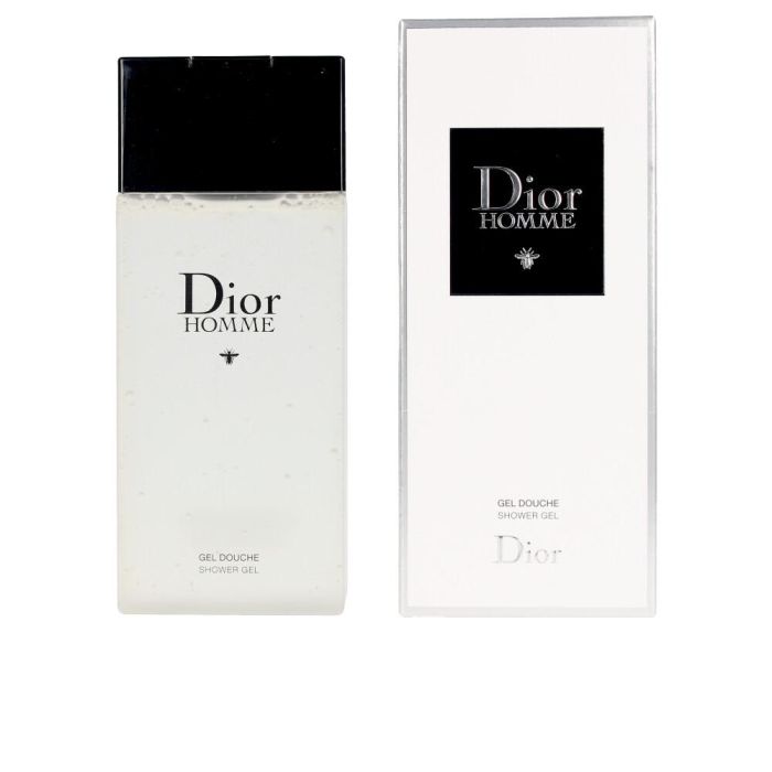 Dior Homme Shower Gel 200 Ml 1 Dior Homme Shower Gel 200 Ml 1