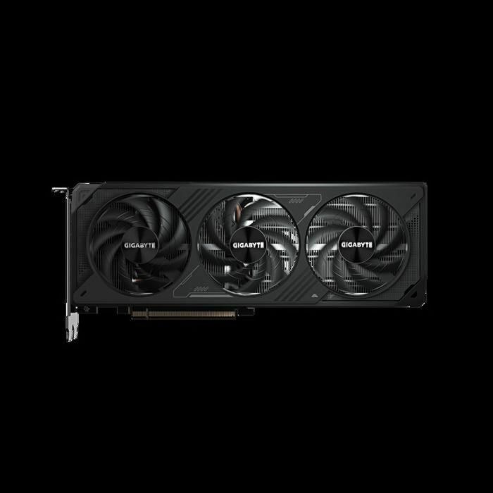 Carte Graphique Gigabyte GV-N5070WF3-12GD nvidia geforce rtx 5070 12 GB GDDR6 GDDR7 29