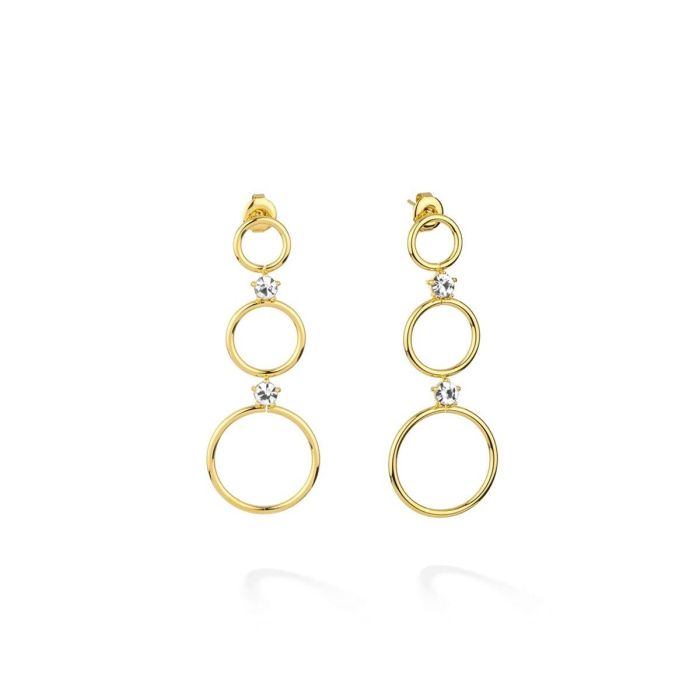 Boucles d´oreilles Femme Radiant RY000245A Doré