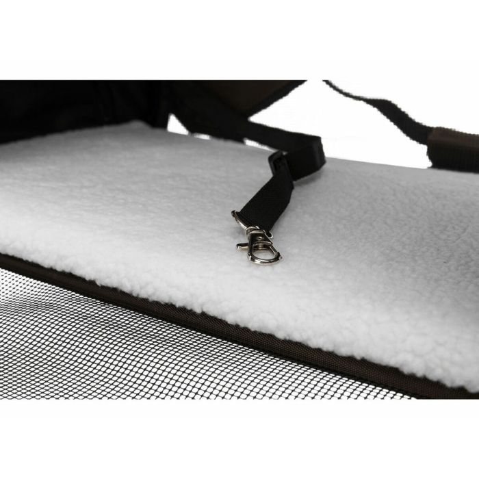 Sac pour animaux de compagnie Trixie Joe Marron Polyester 28 × 28 × 47 CM 12