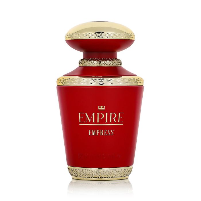 Parfum Unisexe Khadlaj Empire Empress EDP 100 ml 1