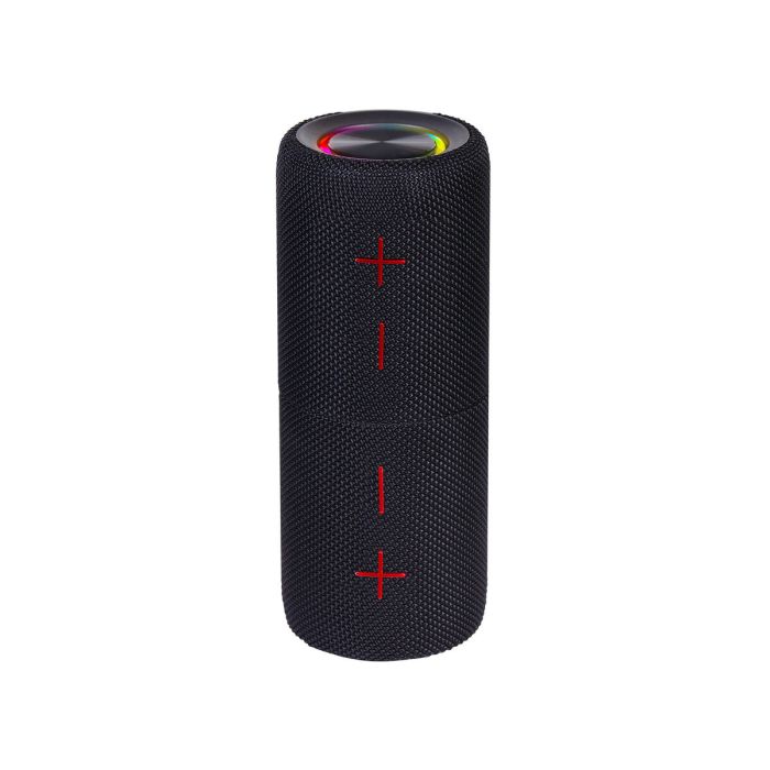 Haut-parleur portable Trevi XR 8A44 DOUBLE Noir 3 Haut-parleur portable Trevi XR 8A44 DOUBLE Noir 3