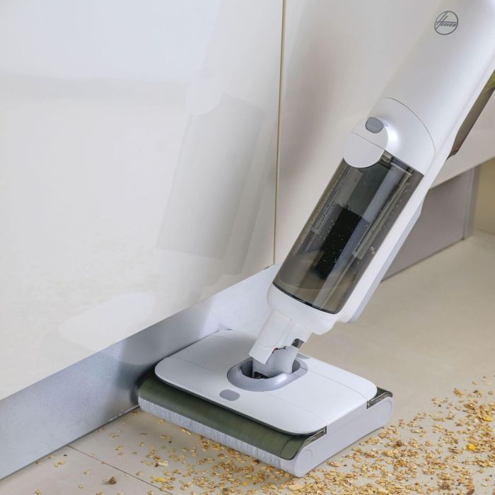 Aspirateur Hoover Blanc 150 W 17