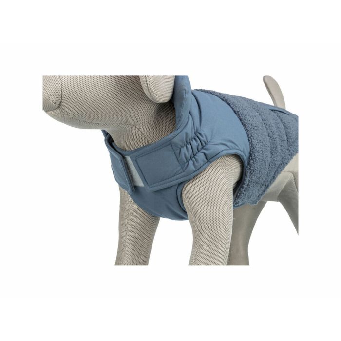 Manteau pour Chien Trixie Bleu S 2