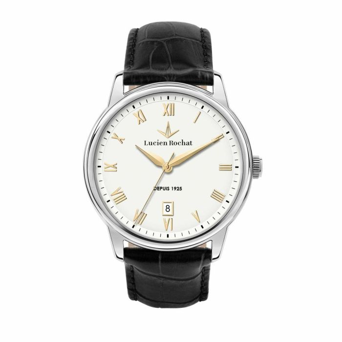 Montre Homme Lucien Rochat 7