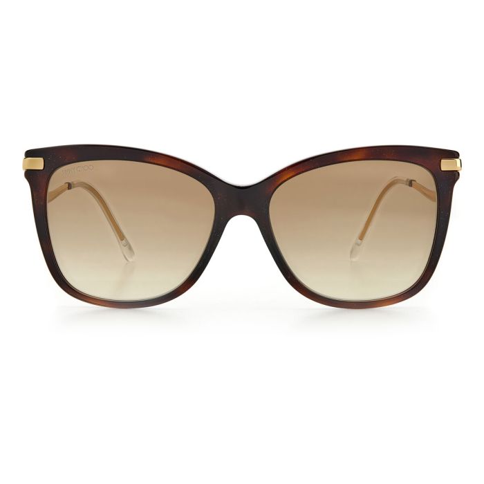 Lunettes de soleil Femme Jimmy Choo STEFF/SO 2