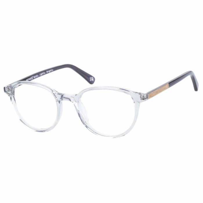 Monture de Lunettes Homme Botaniq BIO-1021 49108 8