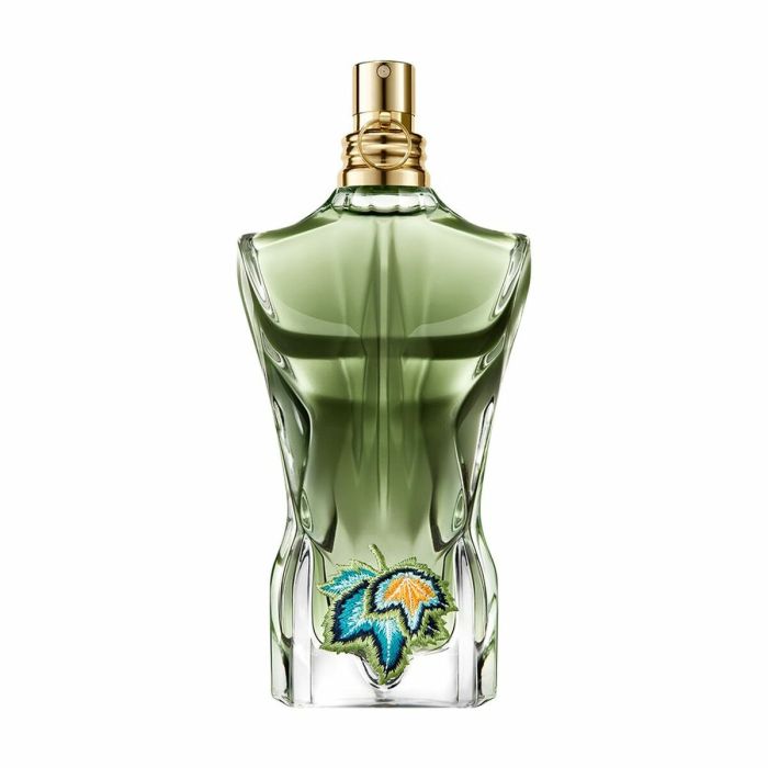 Parfum Unisexe Jean Paul Gaultier LE BEAU Le Beau Paradise Garden 75 ml