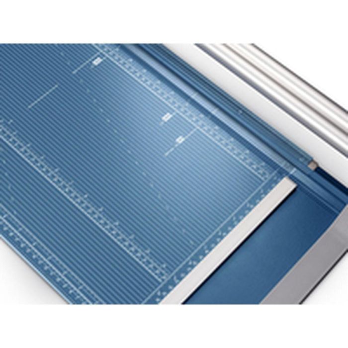 Rogneuse Dahle Bleu Gris 11