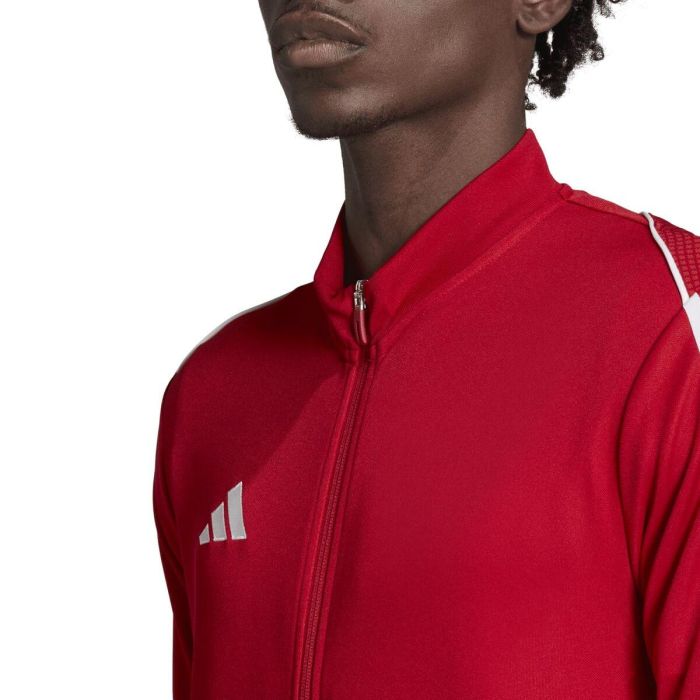 Veste de Sport pour Homme Adidas Tiro 23 League Rouge Football 13-14 Ans 2 Veste de Sport pour Homme Adidas Tiro 23 League Rouge Football 13-14 Ans 2