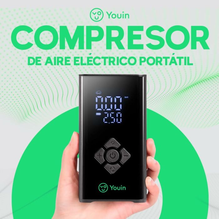 Pompe à air Youin MA1022 7 Pompe à air Youin MA1022 7