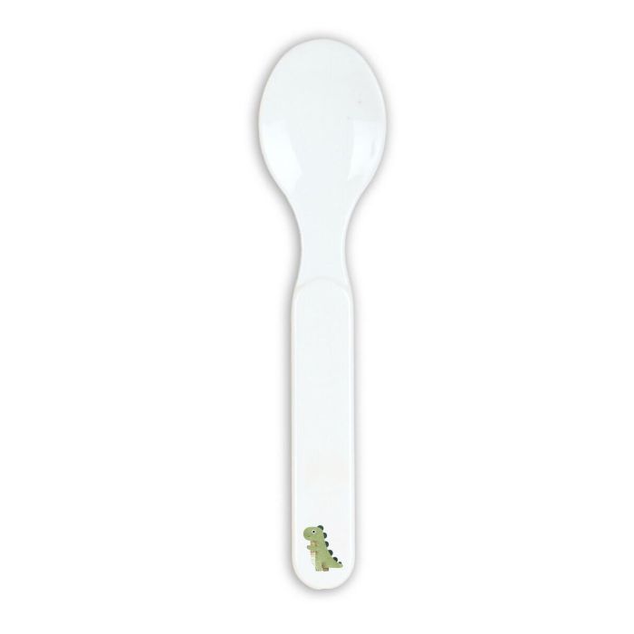 Ensemble Vaisselle pour Enfants Safta Dinos PVC 3 Ensemble Vaisselle pour Enfants Safta Dinos PVC 3