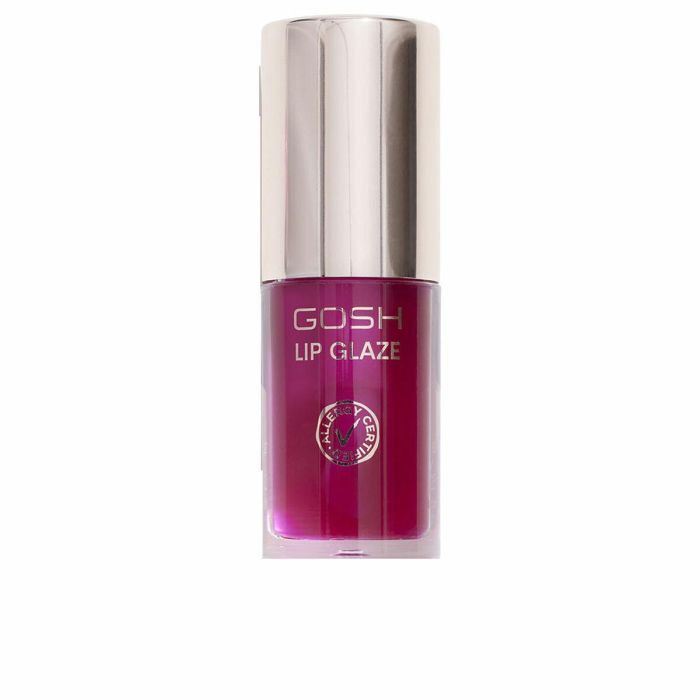 brillant à lèvres Gosh Copenhagen LIP GLAZE Nº 002-Wild Berry 5,5 ml 0 brillant à lèvres Gosh Copenhagen LIP GLAZE Nº 002-Wild Berry 5,5 ml 0