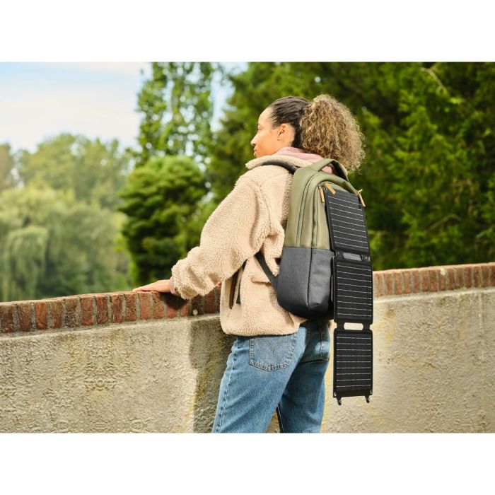 Panneau solaire photovoltaïque Trust Zuny 20 W 3