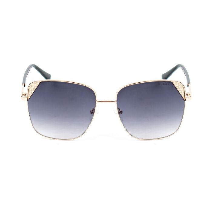 Lunettes de soleil Femme Guess GF00035-5932B ø 59 mm 1 Lunettes de soleil Femme Guess GF00035-5932B ø 59 mm 1