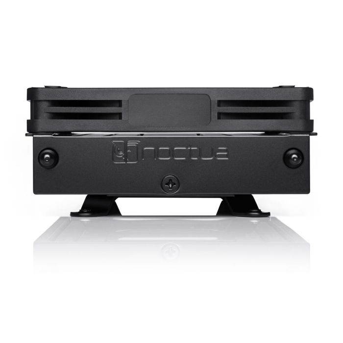 Ventilateur CPU Noctua NH-L9a-AM4 chromax.black