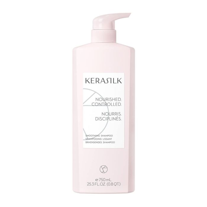 Shampooing Kerasilk ESSENTIALS 750 ml 8