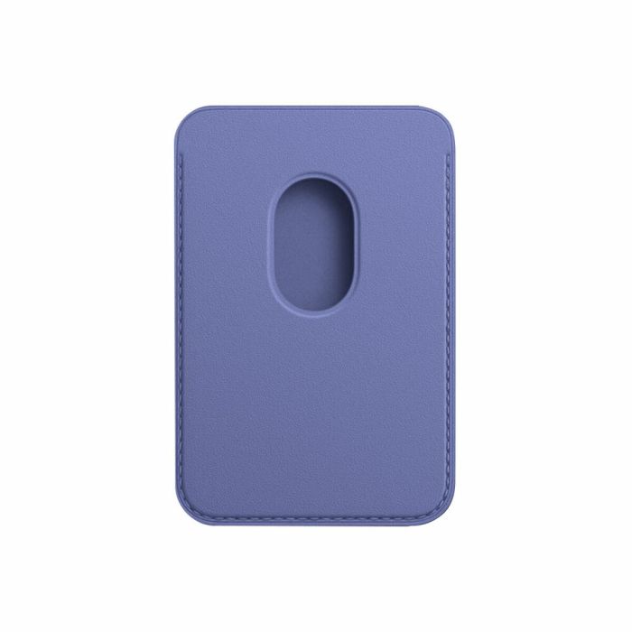 Porte-cartes KSIX Magcard Bleu 5