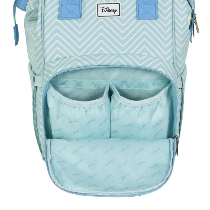 Cartable Lilo & Stitch 17